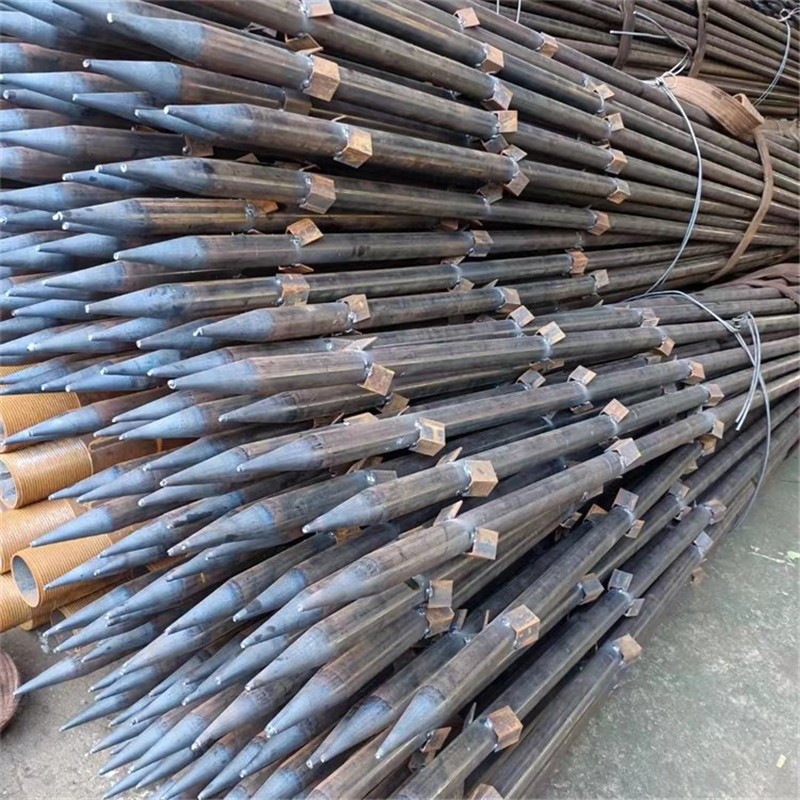 绍兴无缝注浆管与有缝的区别