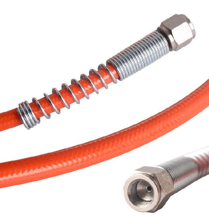 绍兴波纹管形态