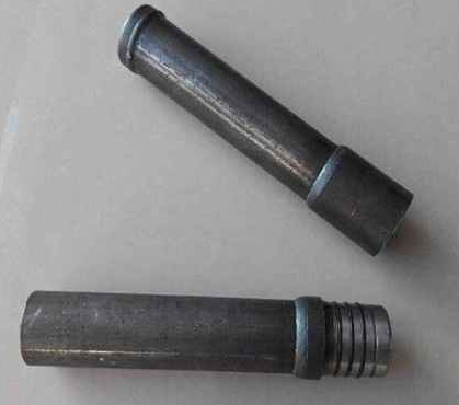 绍兴钳压式声测管